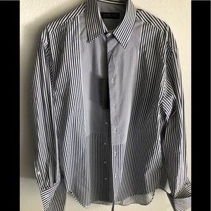 Zara Button Down Shirt